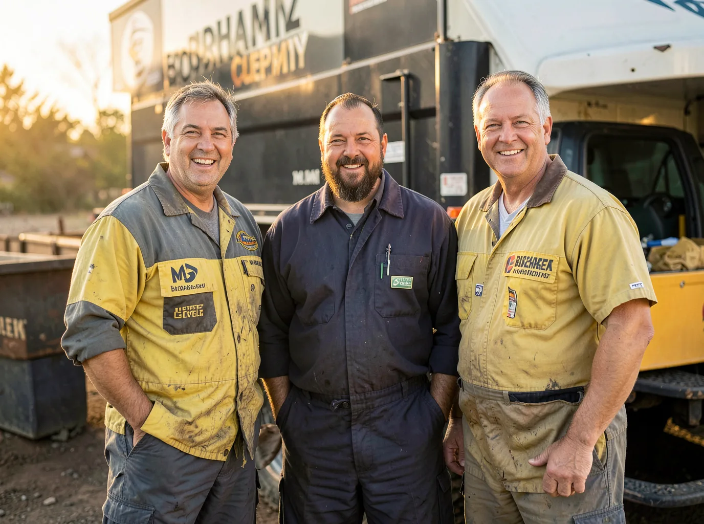 Sewage Cleanup company in Camden, SC