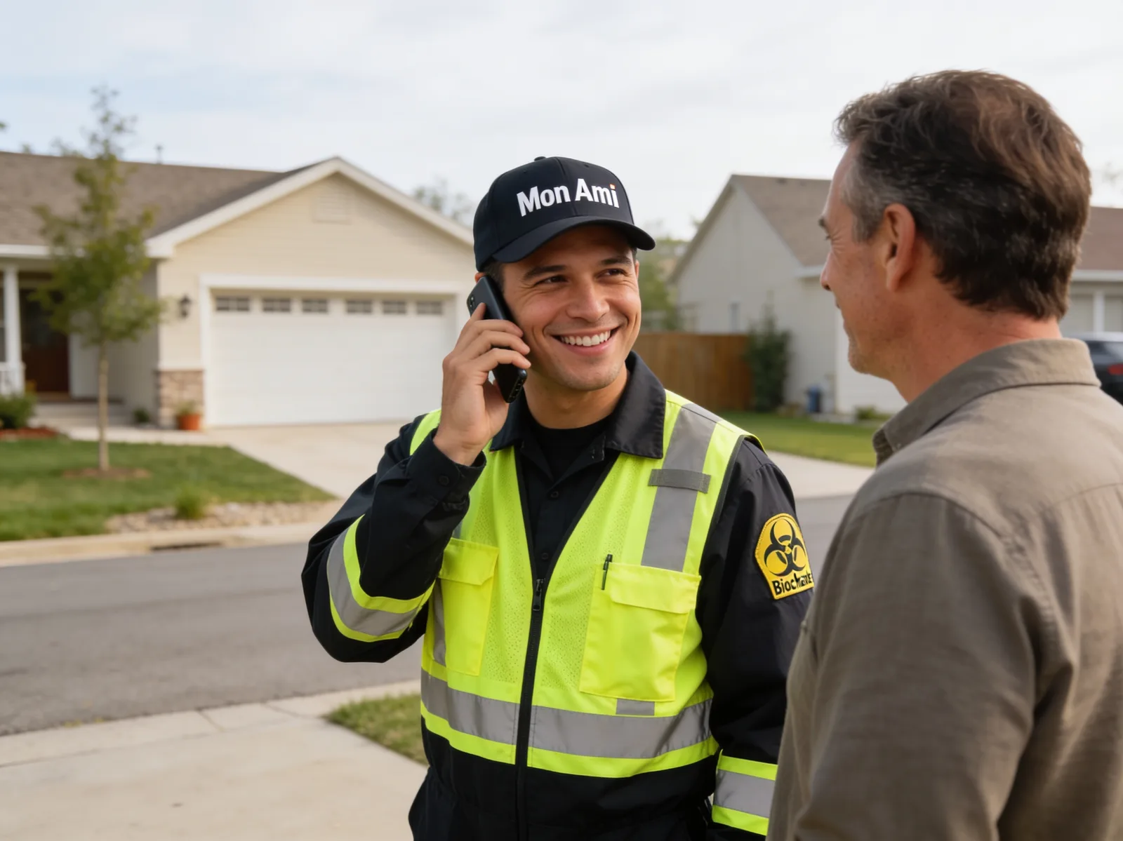 Sewage Cleanup Camden, SC FAQs